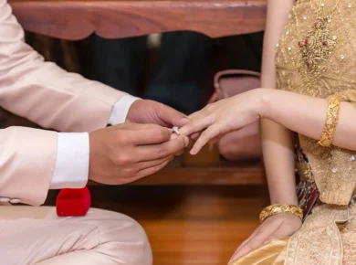 How To Prepare For Your Engagement Session