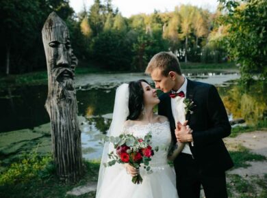 Tips To Book Your Wedding Photographer