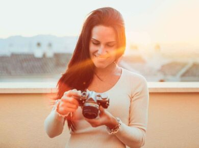Experienced Wedding Photographer