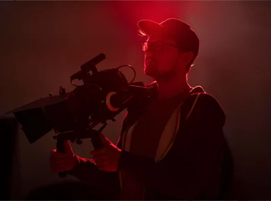 Event with a Professional Videographer in Atlanta, GA