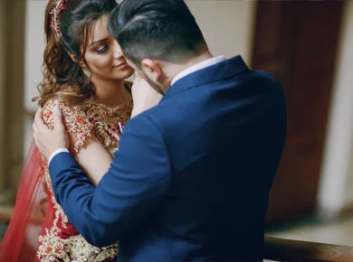Wedding Photography