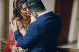 Wedding Photography