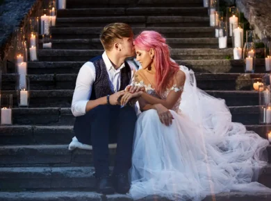 Best Wedding Videography in Atlanta