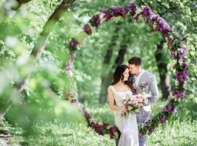 Wedding Photography Trends to Watch for in Atlanta