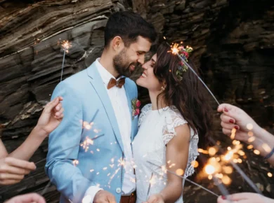 Professional Wedding Photography in Atlanta