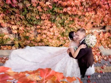 Wedding Videographer GA