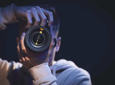 24/7 Digital Media Services for Photography and Videography