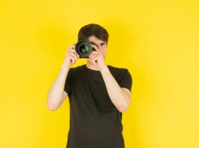 Best Atlanta Headshot Photographers