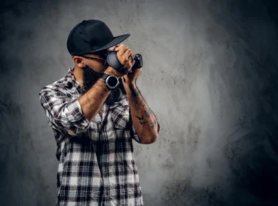 Portrait Photographer in Atlanta