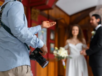 Wedding Photographer Atlanta Georgia