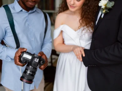Wedding Videographer in Atlanta GA