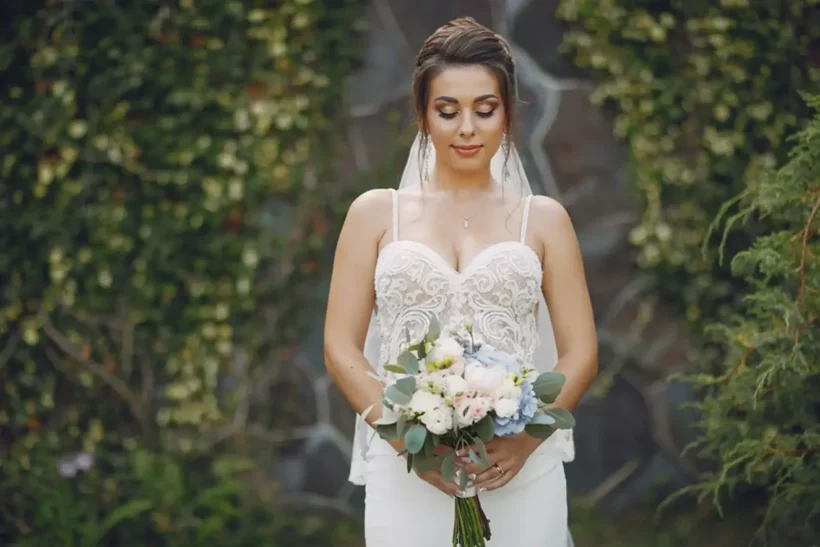 Affordable Wedding Photography in Acworth GA