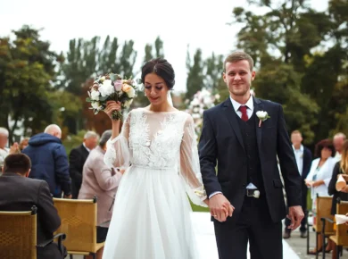 Best Wedding Photographer in Atlanta Georgia