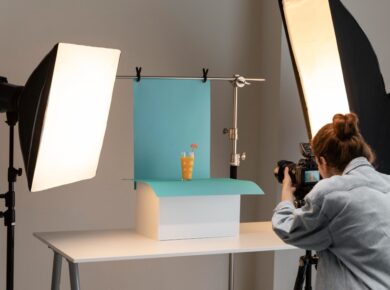 Product Photographer Atlanta