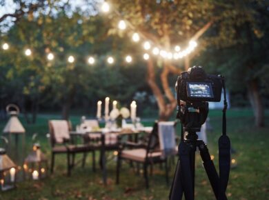 Atlanta Event Photography
