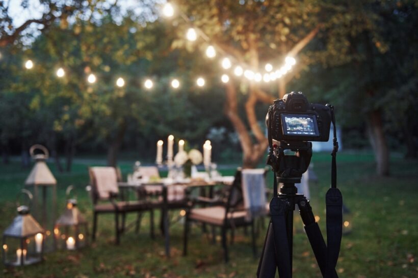 Atlanta Event Photography