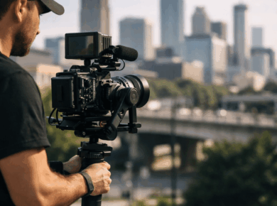 videographers in Atlanta