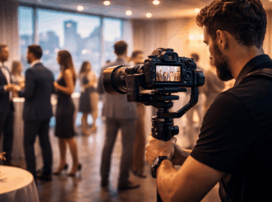 Event Videography
