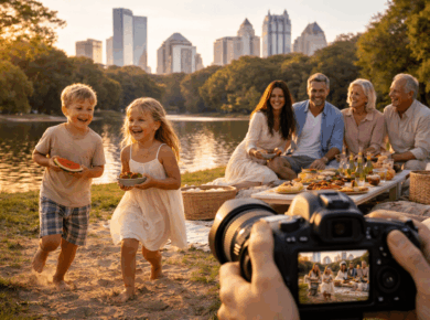 Family Photography