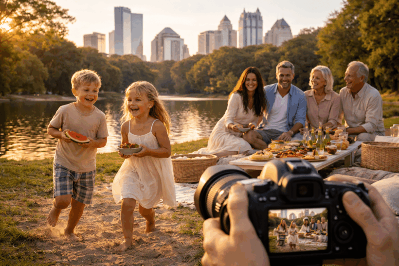 Family Photography
