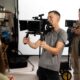 Event Videography Services Atlanta at a professional corporate event