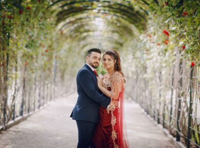 Wedding Photography Cost in Atlanta