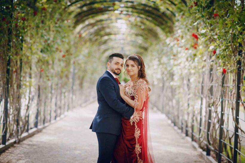 Wedding Photography Cost in Atlanta