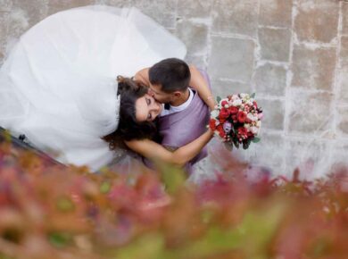 Wedding photography and videography packages Atlanta by 24/7 Digital Media Films