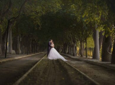 6 vs 8 vs 10 Hours of Wedding Photography