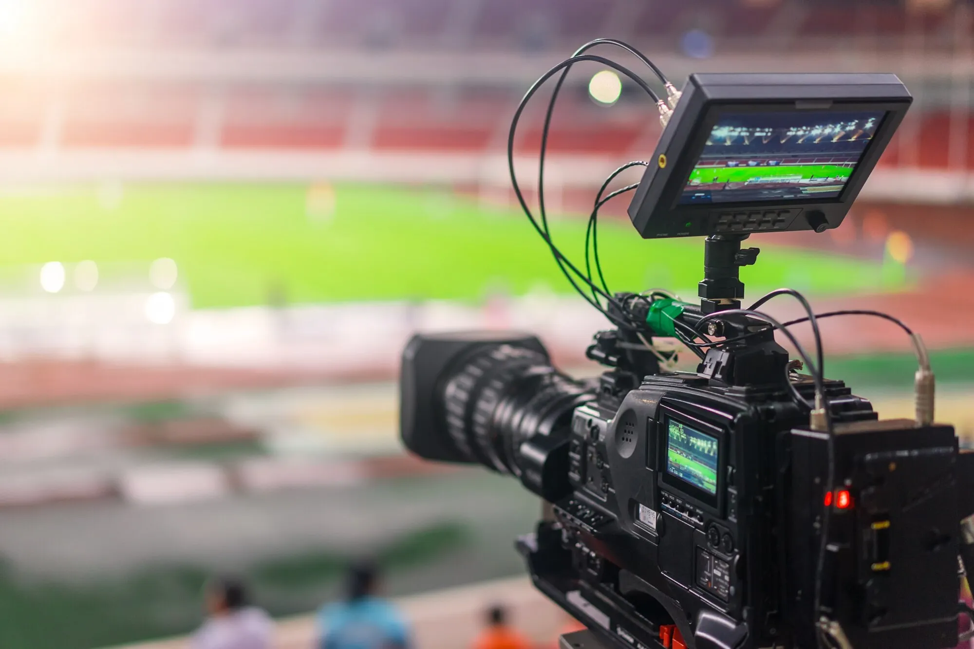 event videography atlanta — event videography coverage