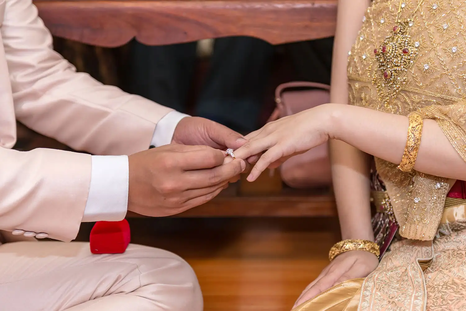 How To Prepare For Your Engagement Session