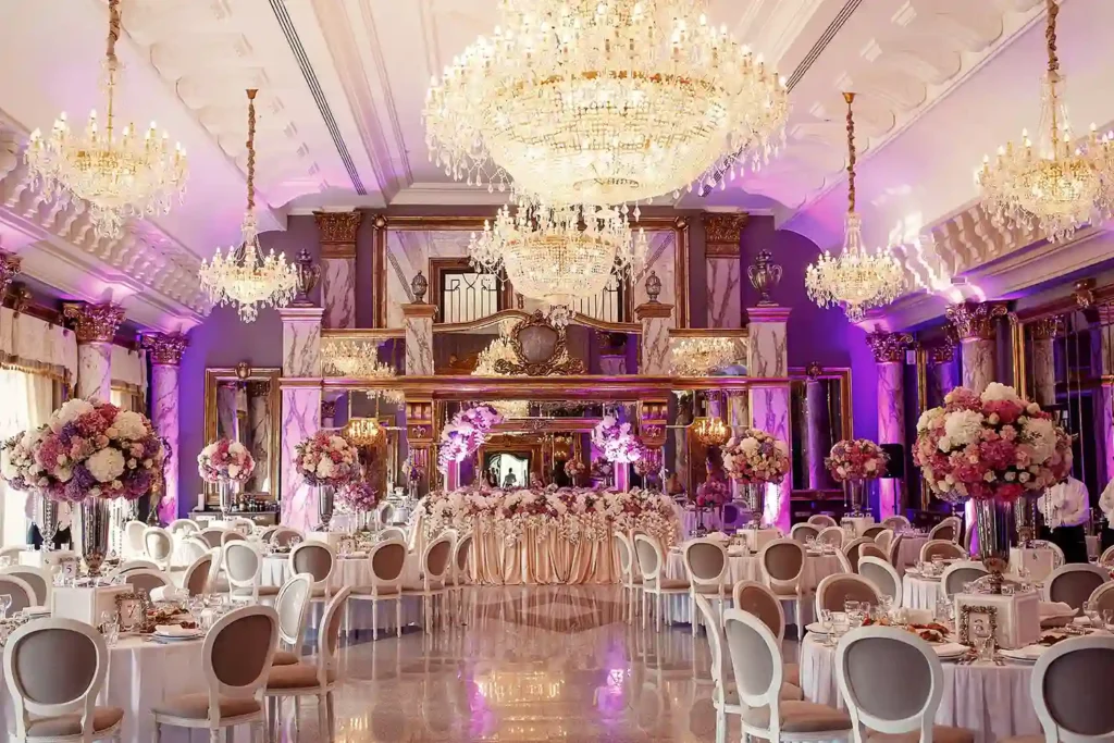 Wedding Photographers and Event Coverage