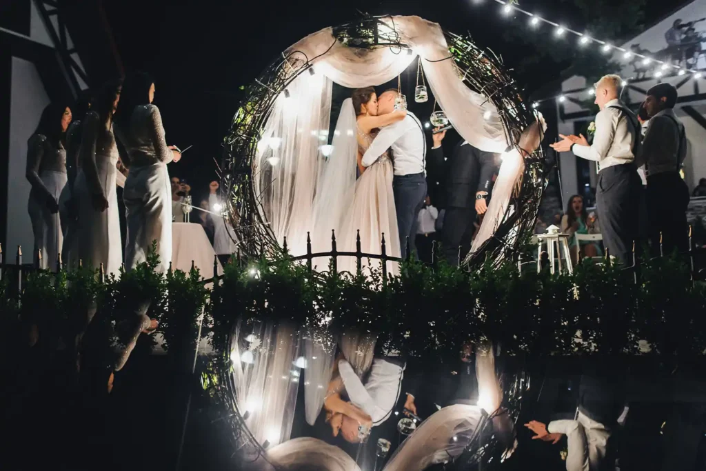 Wedding Photographer GA