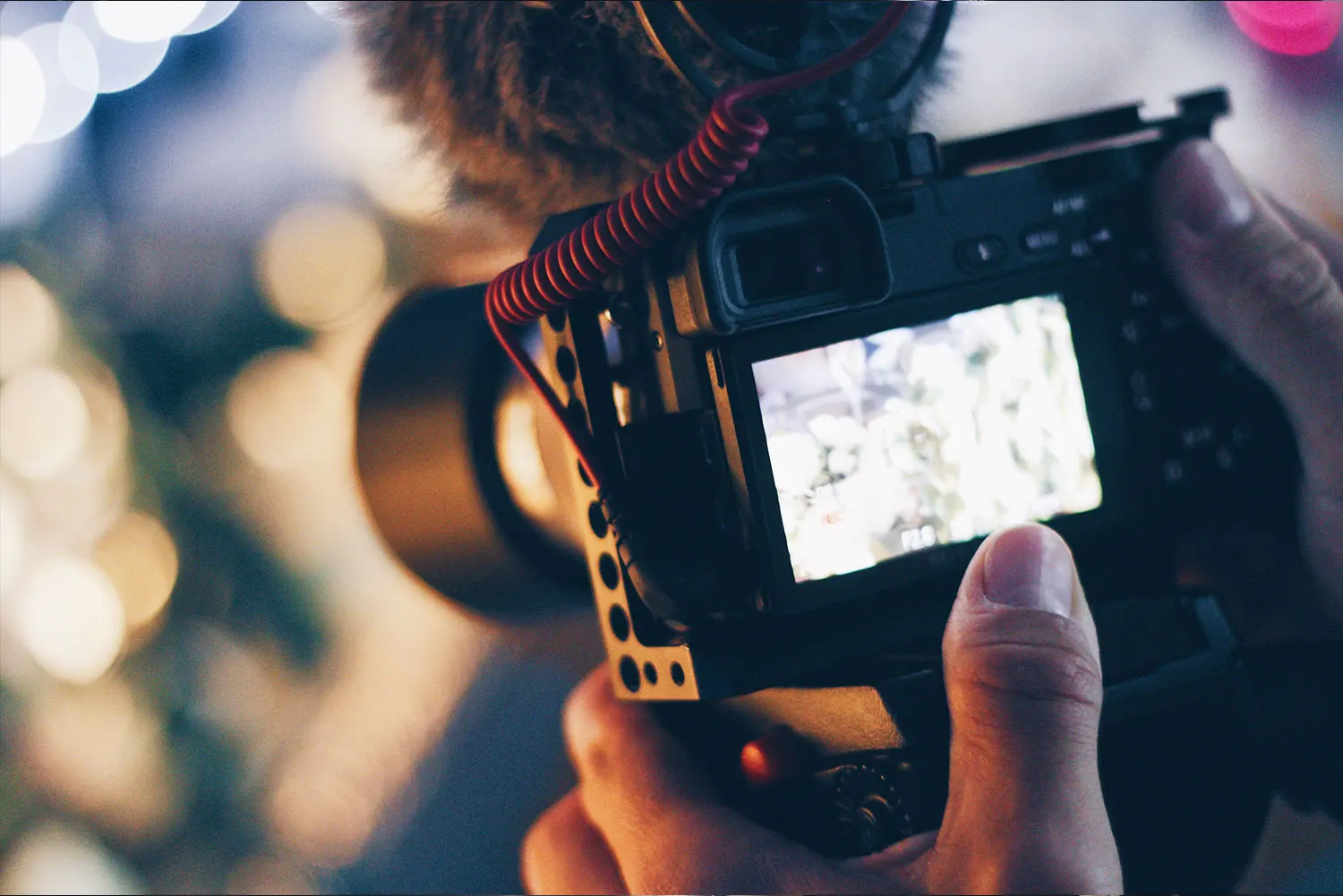 Best Event Photographer in Atlanta