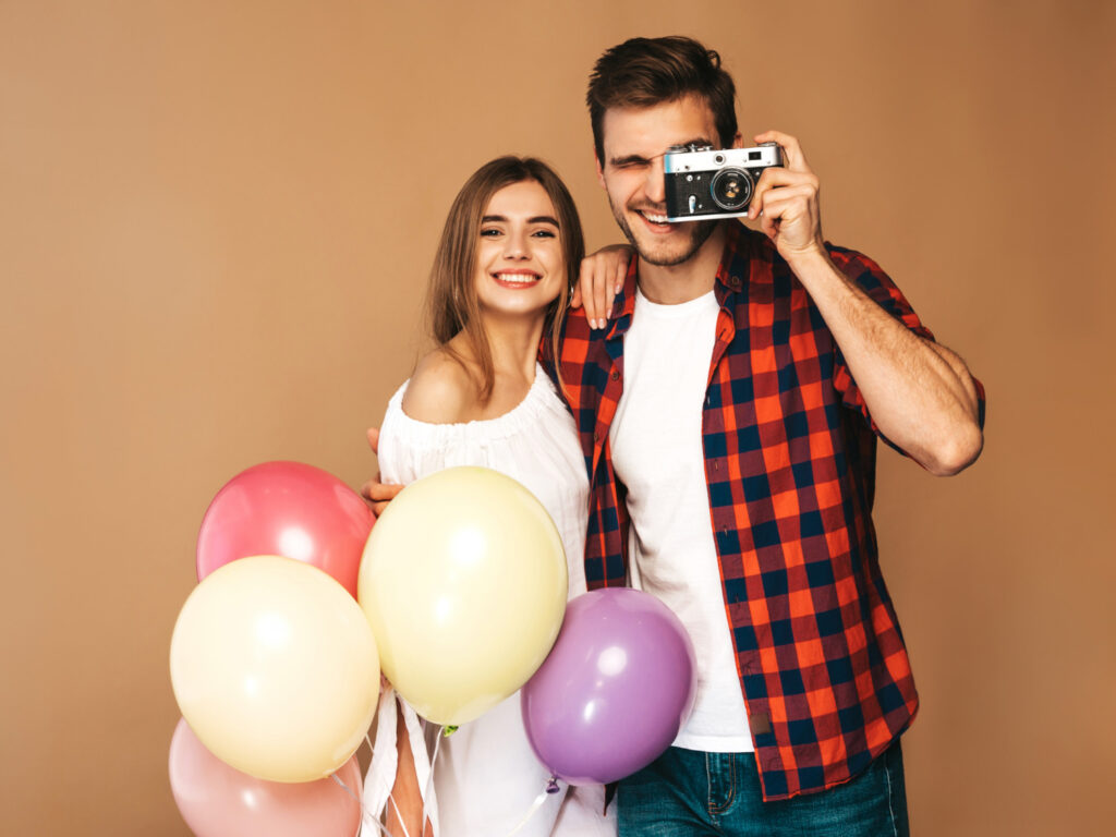 Atlanta Birthday Photographers Guide
