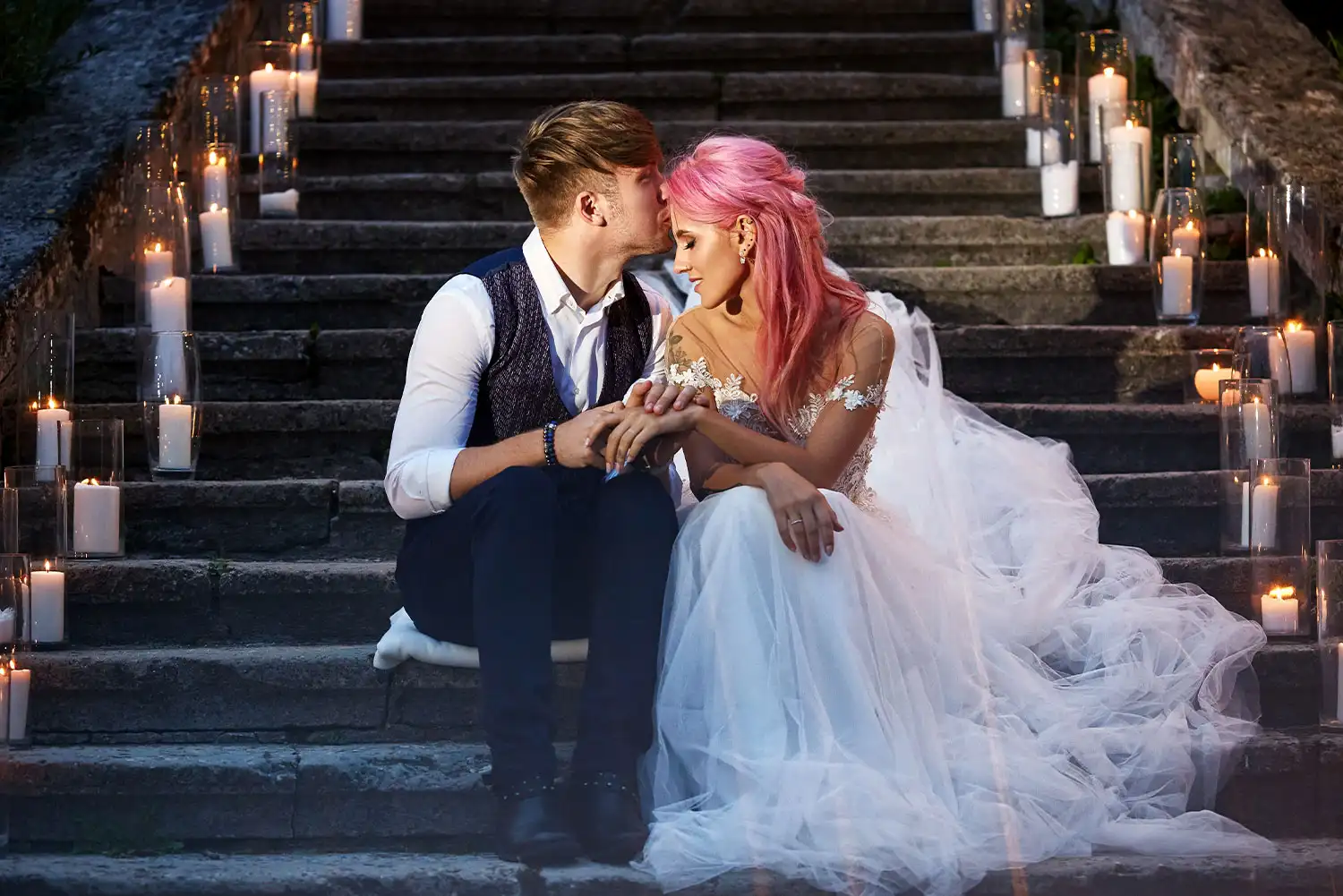 Best Wedding Videography in Atlanta