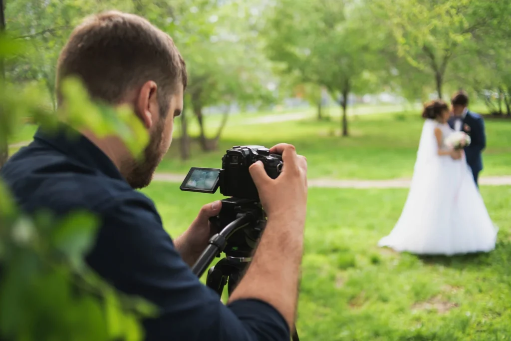 Professional Wedding Photography Atlanta GA