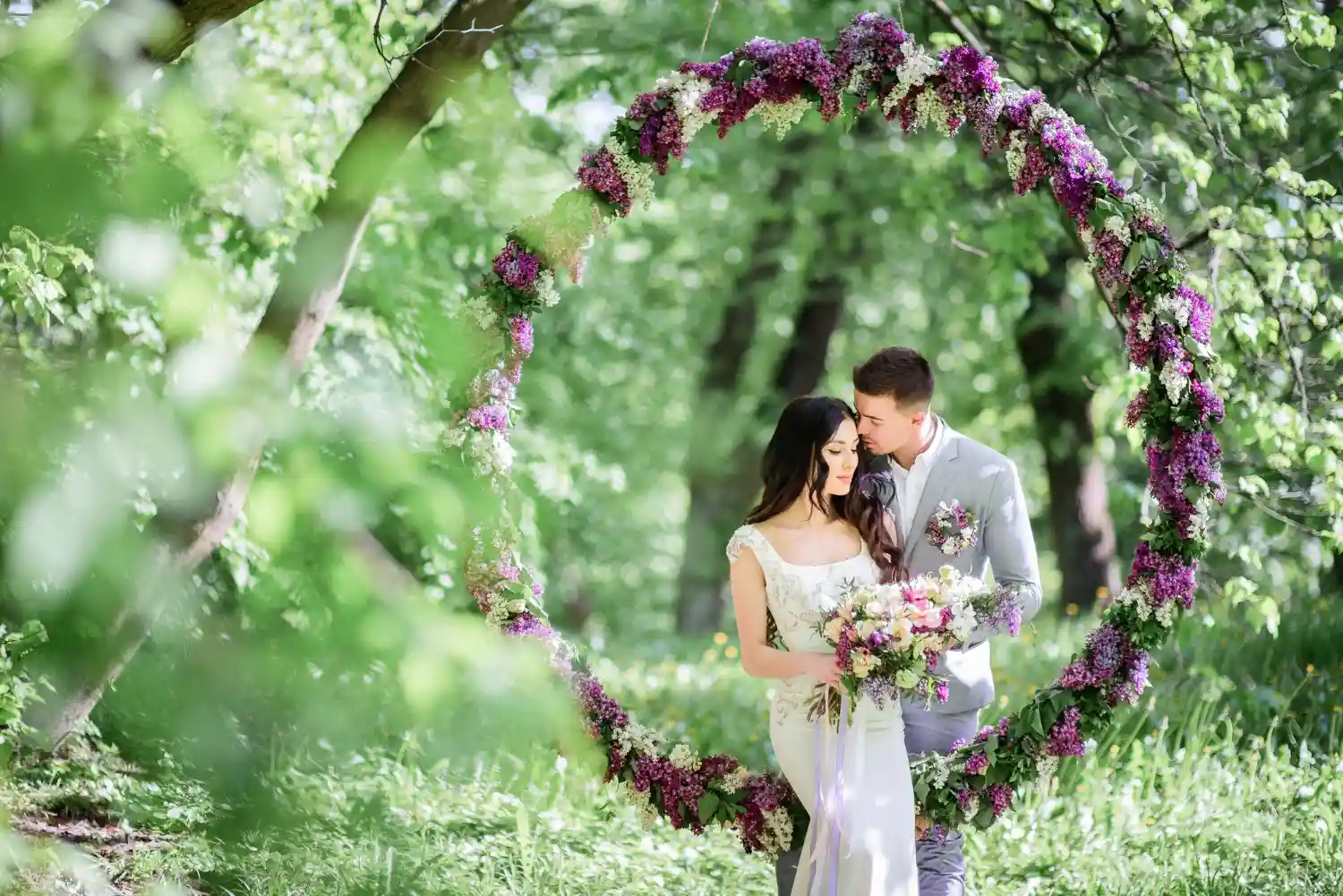 Wedding Photography Trends to Watch for in Atlanta