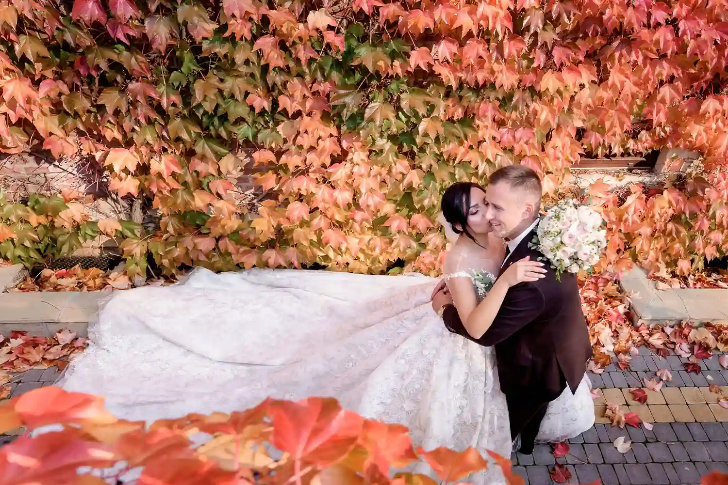 Wedding Videographer GA