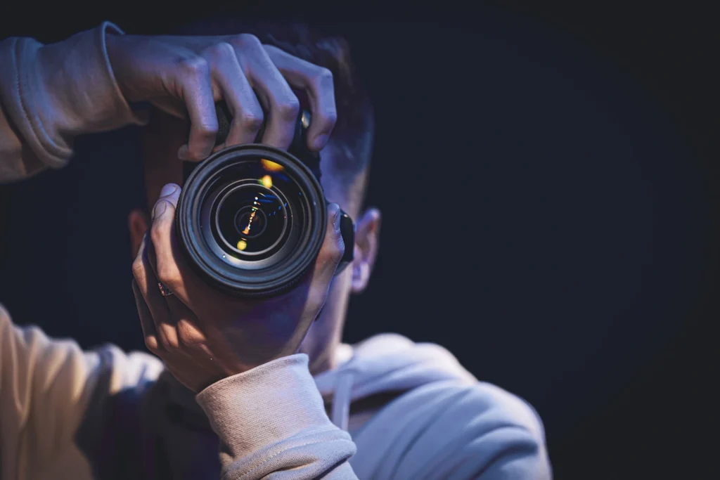 24/7 Digital Media Services for Photography and Videography