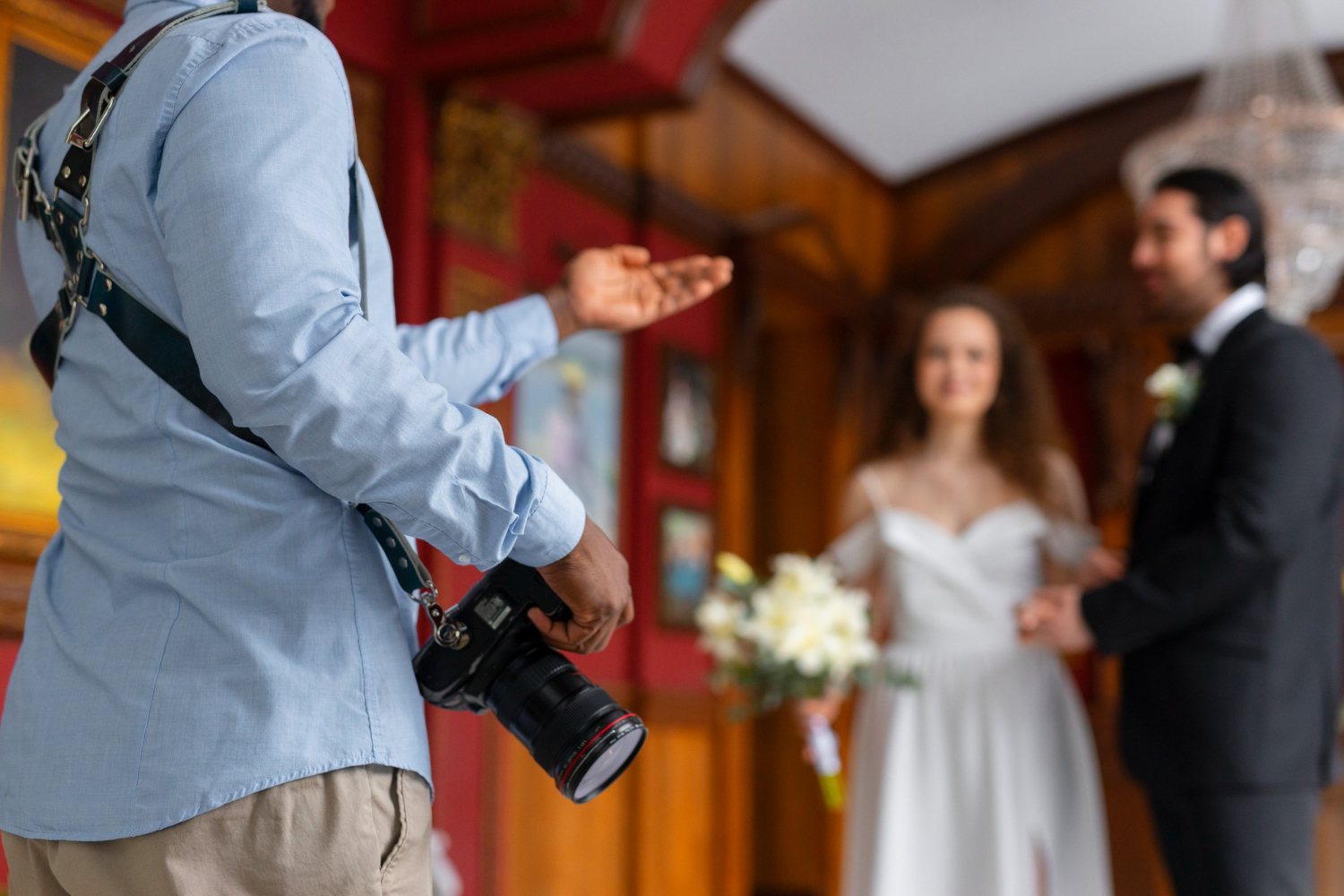 Wedding Photographer atlanta