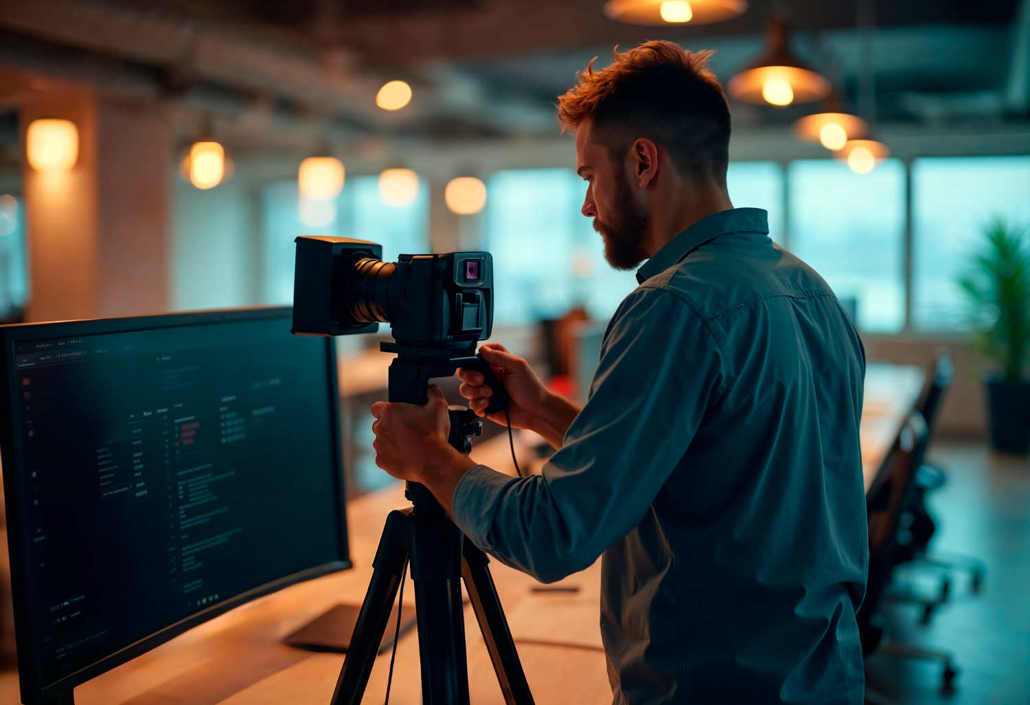 Atlanta Photo & Video Experts