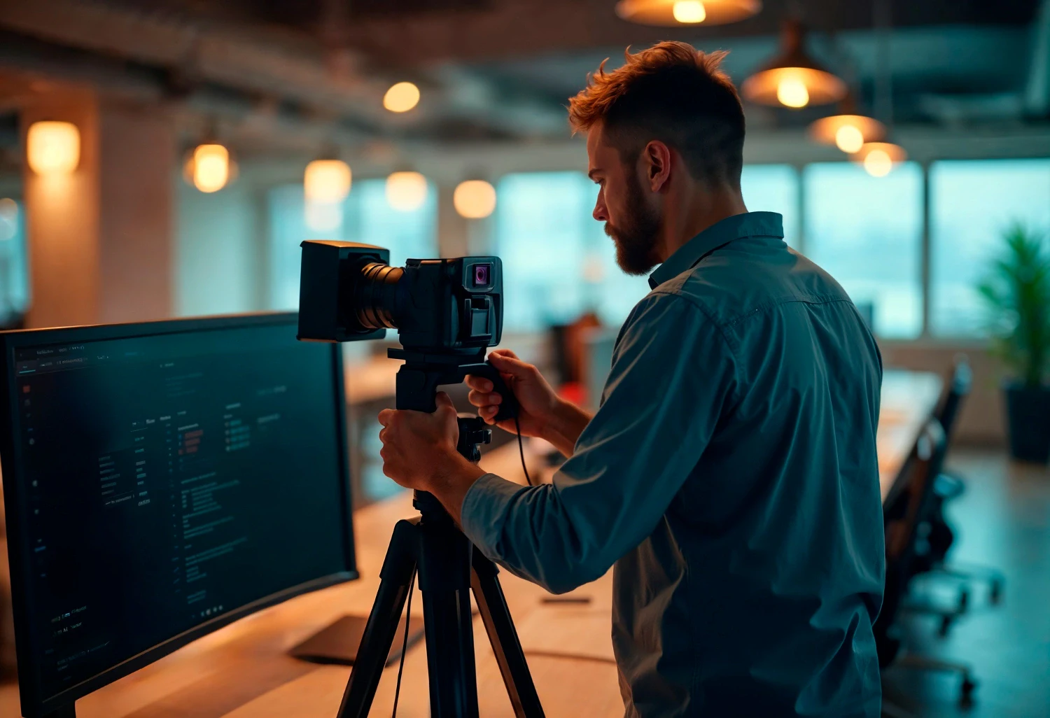 Atlanta Photo & Video Experts