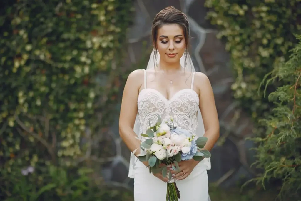 Affordable Wedding Photography in Acworth GA