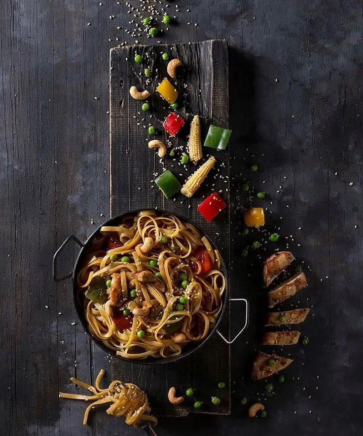 Catalog product photographer Georgia