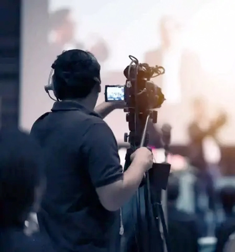 Corporate videography services Acworth GA