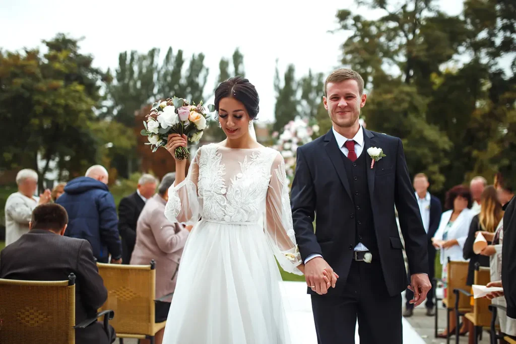 Best Wedding Photographer in Atlanta Georgia