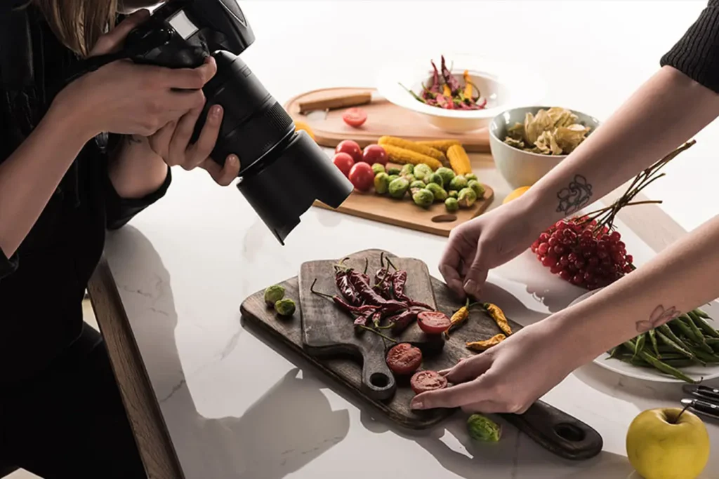 High-quality Product Photography Atlanta