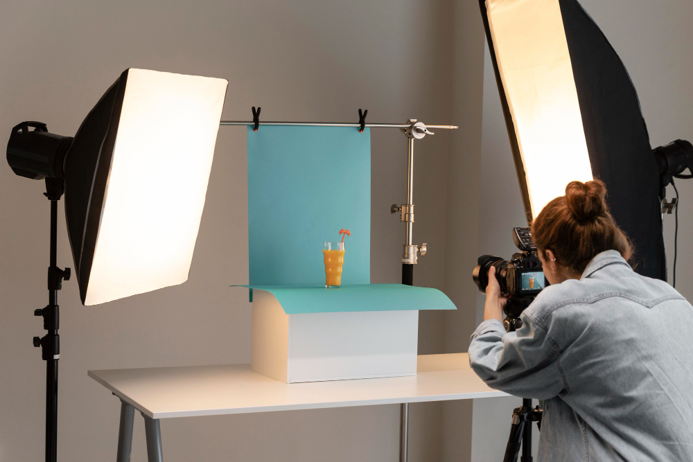 Product Photographer Atlanta