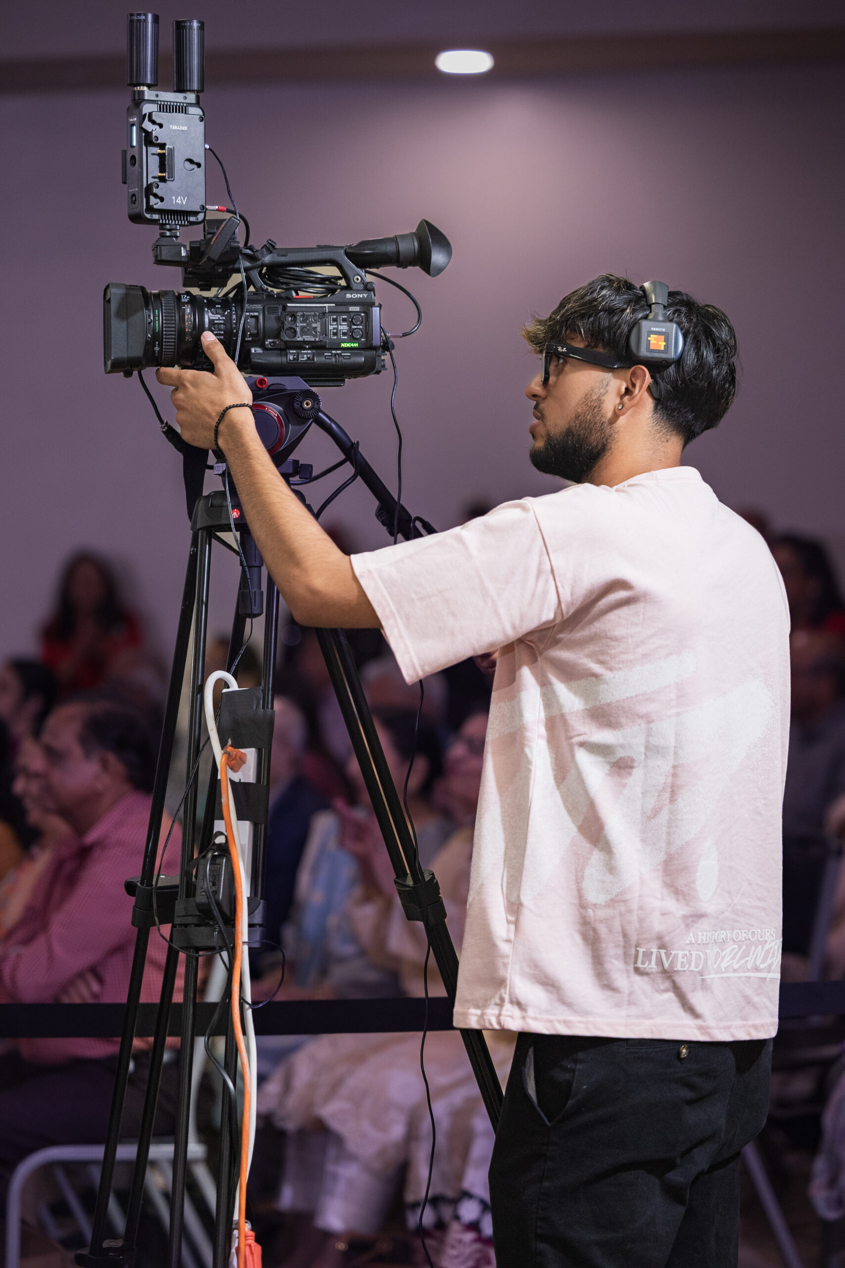 24/7 Event Photography & Videography